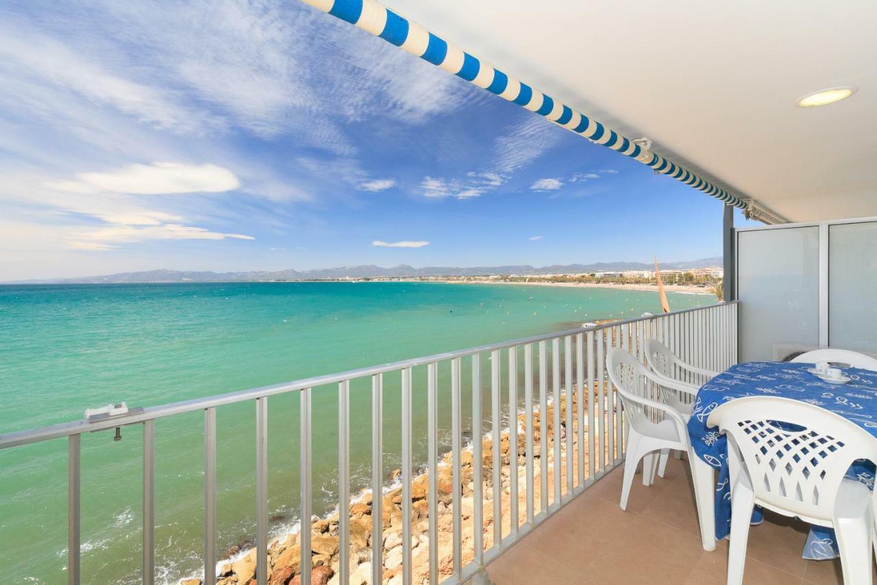 Uhc Acantilados Family Apartments Salou Exterior foto